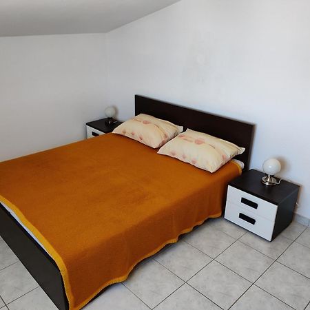 Apartments By The Sea Tisno, Murter - 5141 Esterno foto