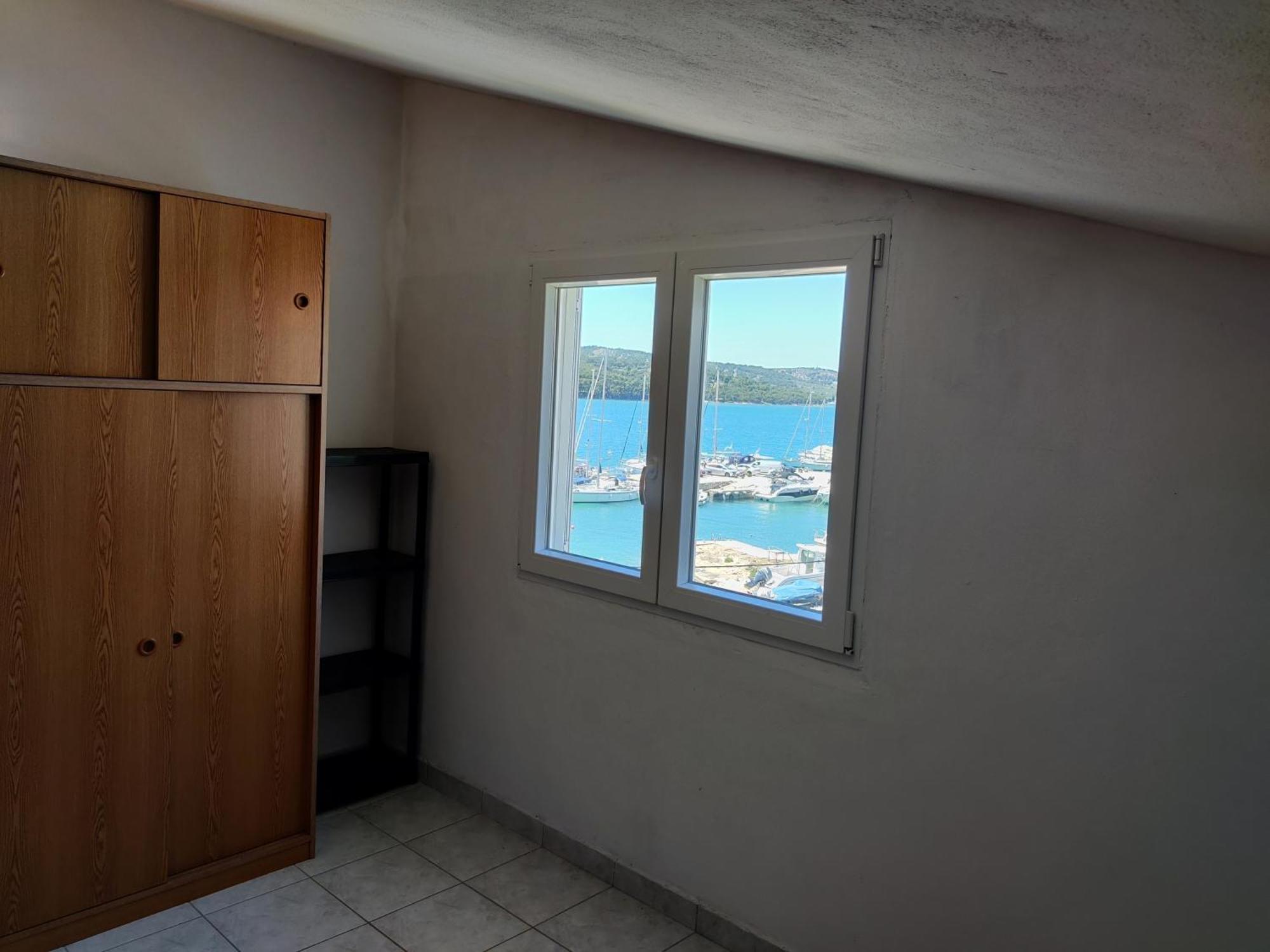 Apartments By The Sea Tisno, Murter - 5141 Camera foto