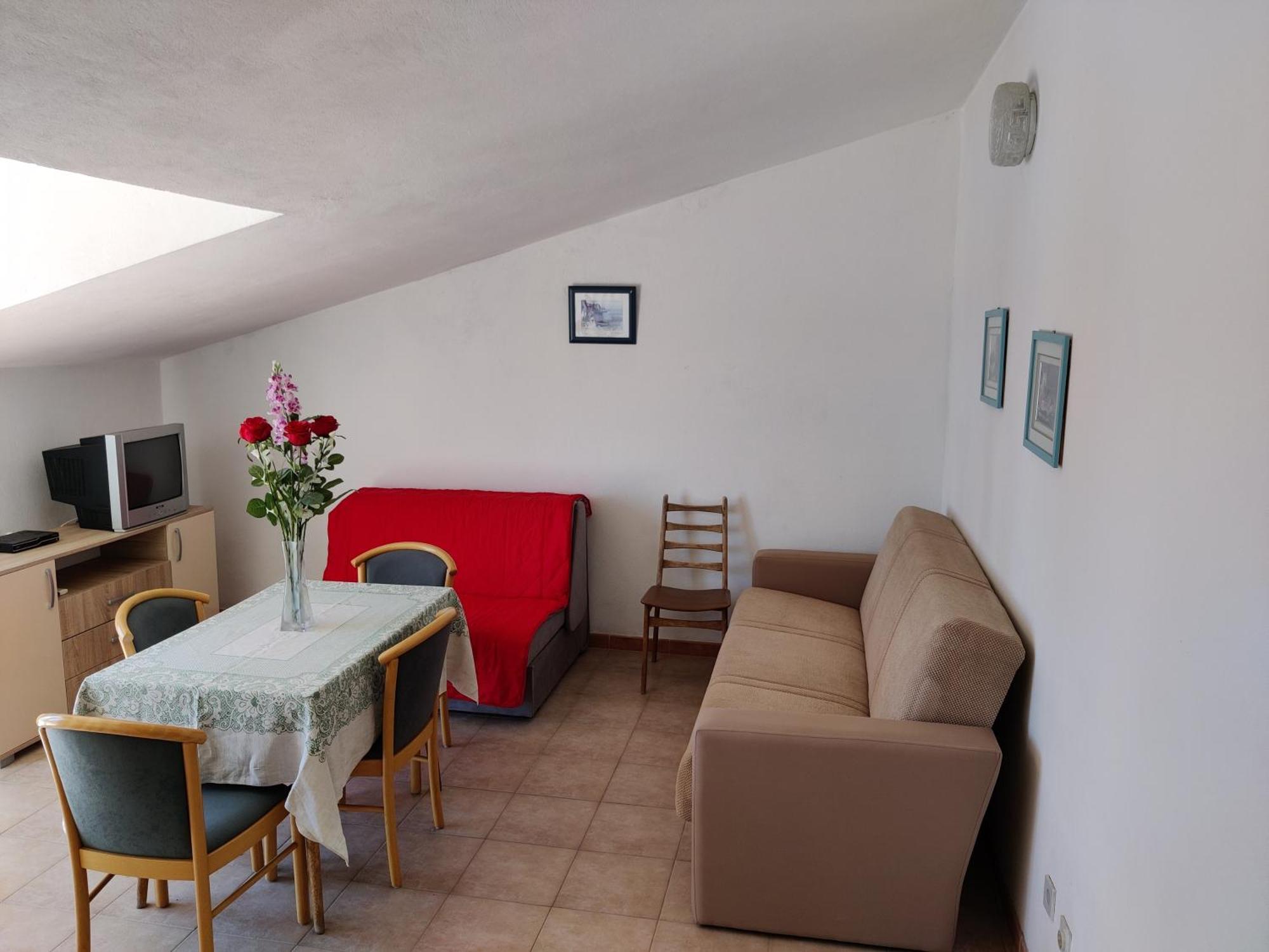 Apartments By The Sea Tisno, Murter - 5141 Camera foto