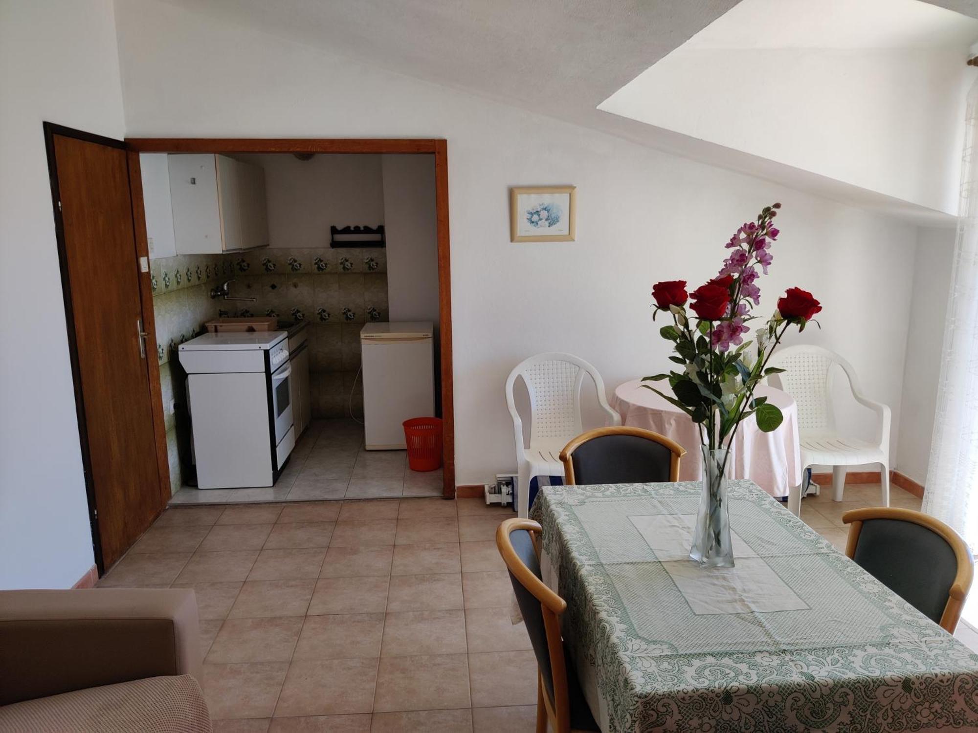 Apartments By The Sea Tisno, Murter - 5141 Camera foto