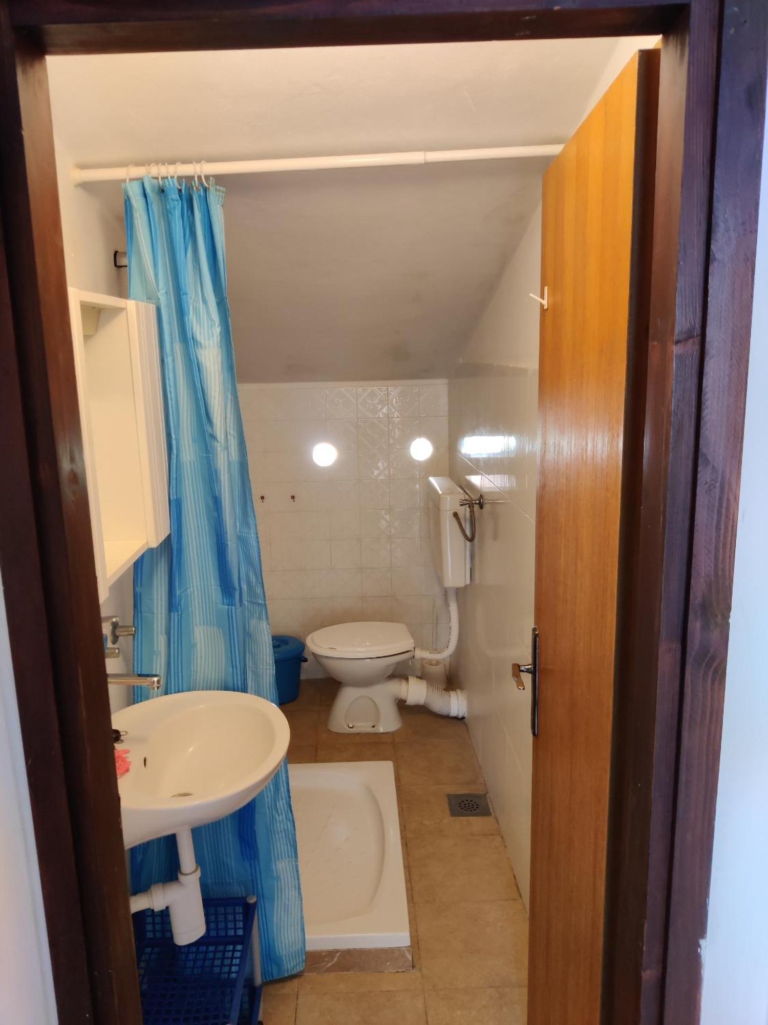 Apartments By The Sea Tisno, Murter - 5141 Esterno foto