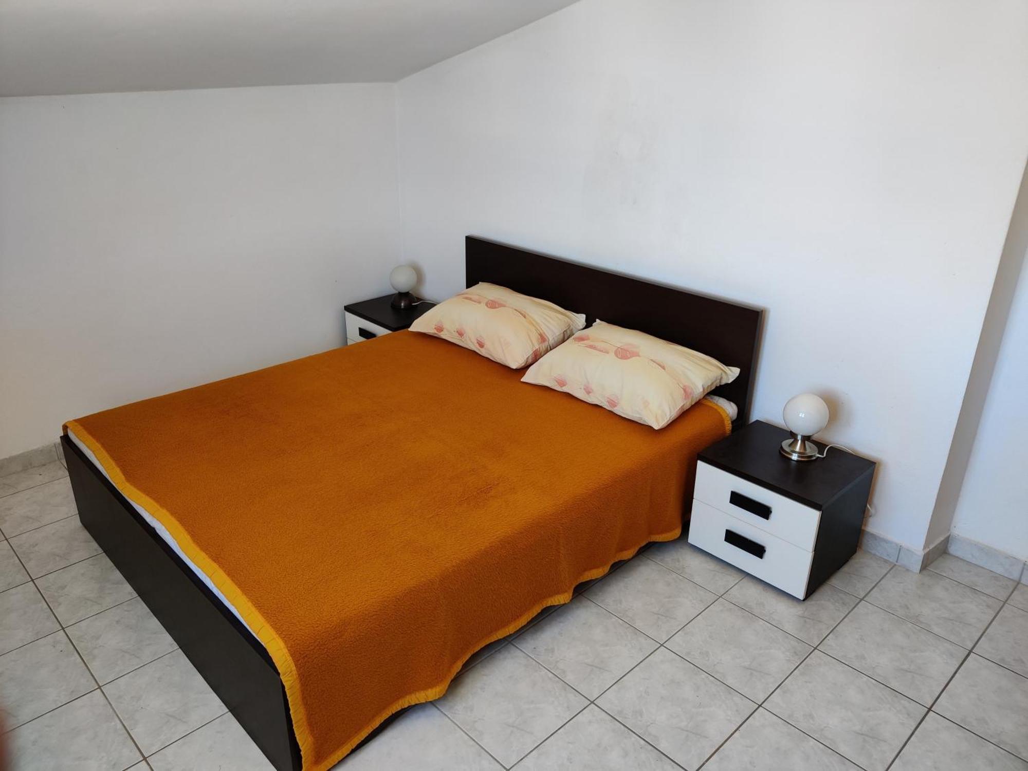 Apartments By The Sea Tisno, Murter - 5141 Esterno foto